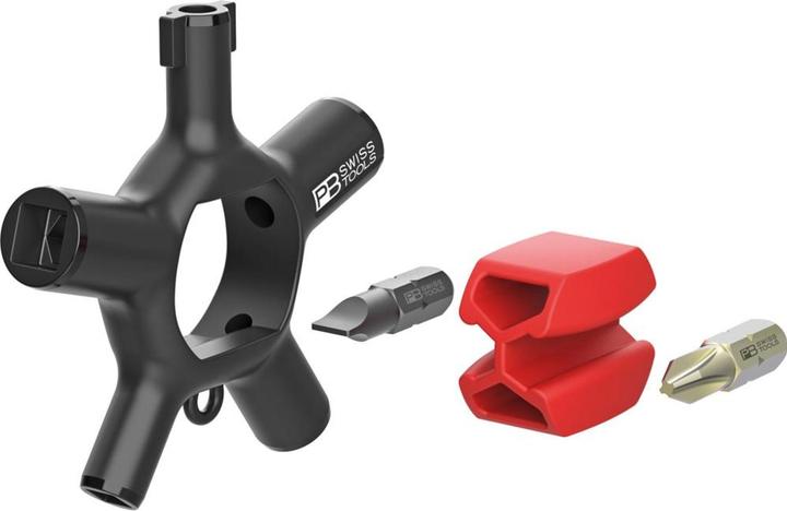 Productafbeelding PB Swiss Tools PB 900 V01 (Gleuf)