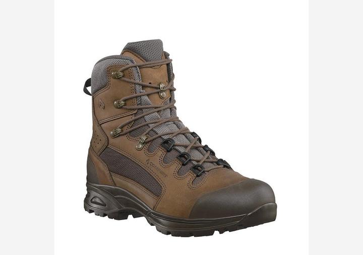 Actual product image Haix Scout 2.0 Brown (46.5)