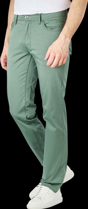 Produktbild BRAX Cadiz (Cooper New) Pant Straight Fit Agave (W30/L34)