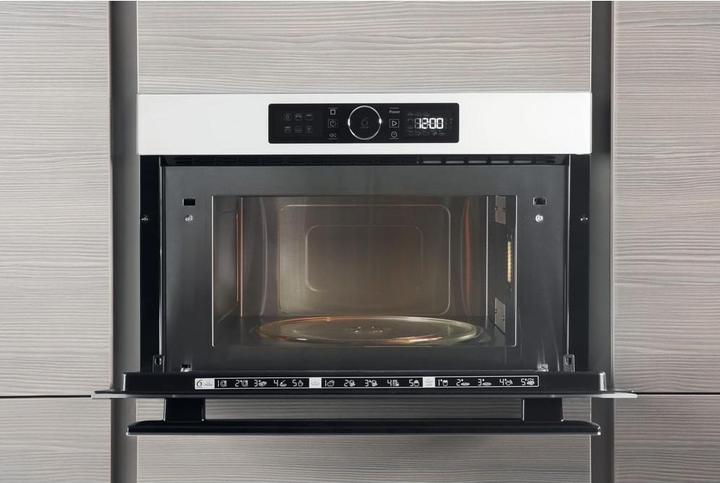 Actual product image Whirlpool AMW Integrated