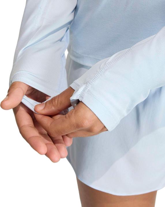 Produktbild Adidas Iconic Running 1/2 Zip (L)