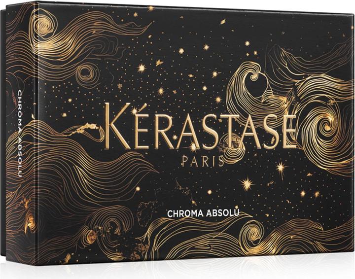 Produktbild Kérastase Chroma Absolu Intense Holiday Set (Haarpflege set)