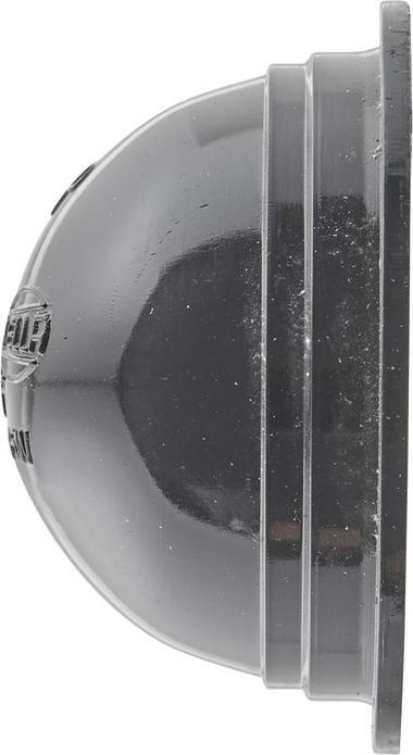 Image du produit Hella 5 disques d'éclairage feu de position pour LIEBHERR SCHMITZ CARGOBULL