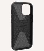 Actual product image UAG Civilian Case (Apple iPhone 12 Pro Max)