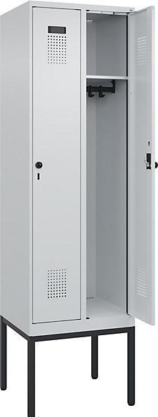 Actual product image C+P Evolo PLUS locker (60 cm, 212 cm)