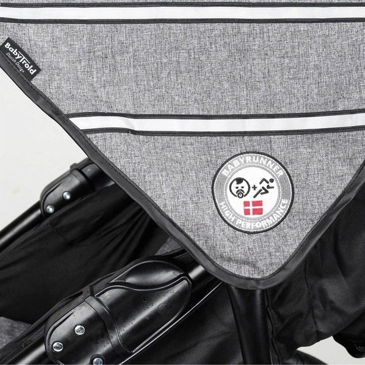 Actual product image Babytrold Jogger