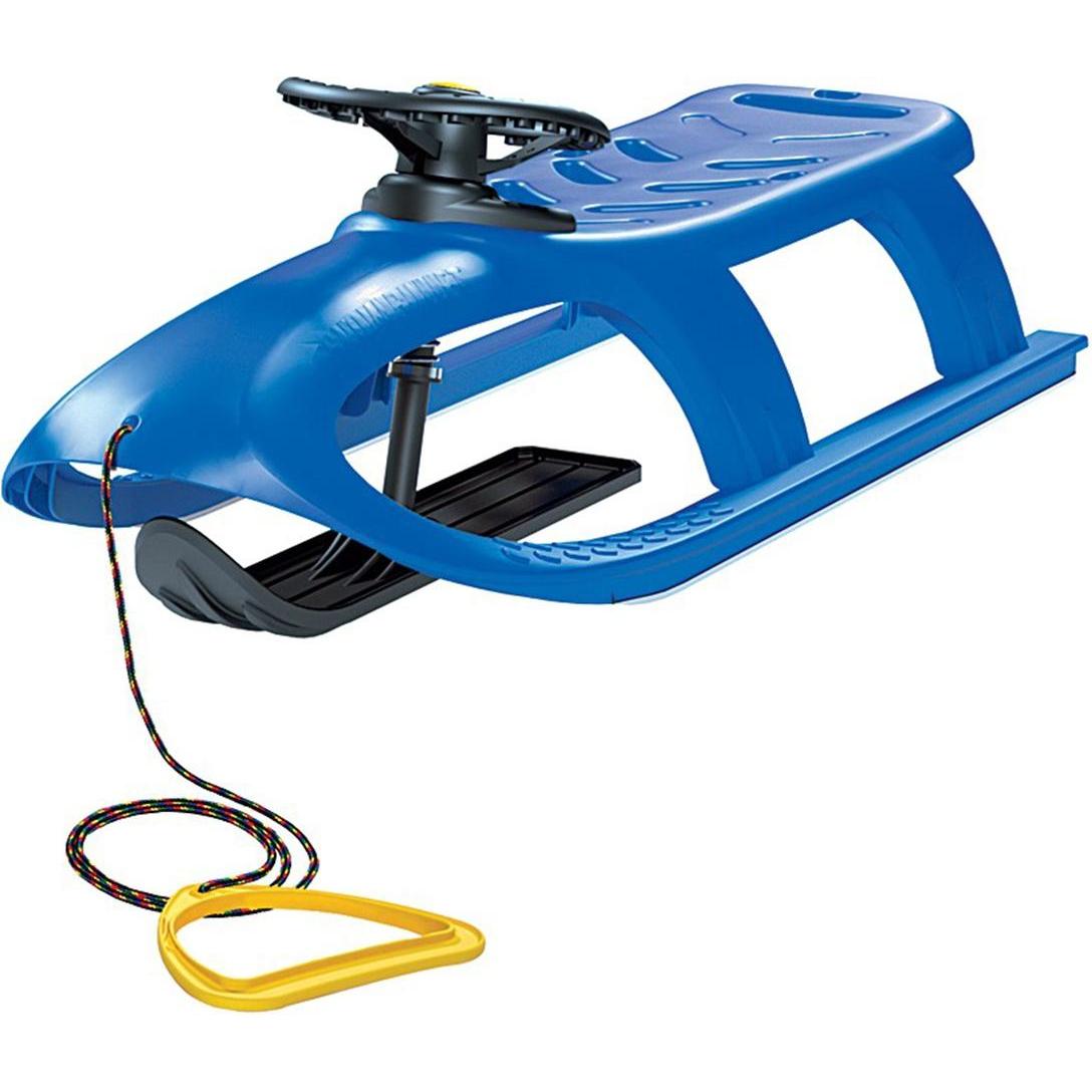 Thumbnail - Prosperplast, Bob + Schlitten