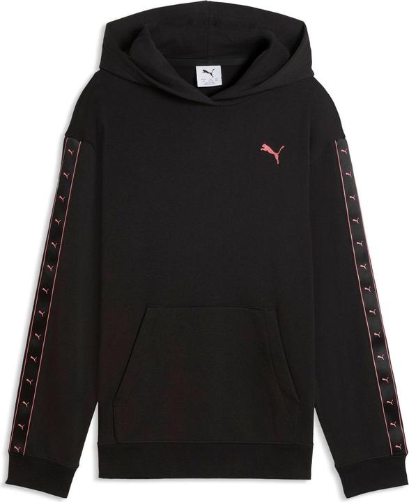 Produktbild Puma ESS TAPE Relaxed Hoodie TR G (152)