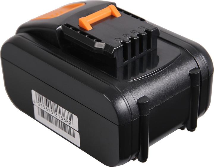 Produktbild Patona Akku f. Worx WA3551.1 WA3572 WG625E WG169 549 259 166 372 390 WX523 Rockwell RK180K2 RK2852 R (20 V)
