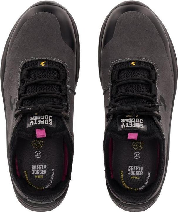 Produktbild Safety Jogger Industrial Modulo S3S Low (35)