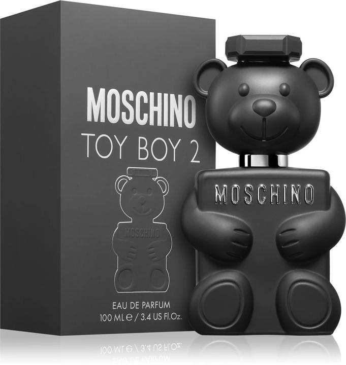 Immagine prodotto Moschino Toy Boy 2 (Eau de parfum, 100 ml)