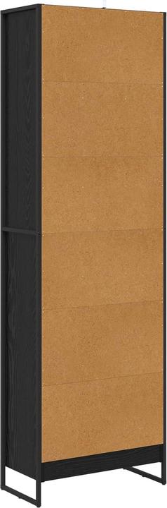 Immagine prodotto vidaXL Industrie-Regale (30 x 60 x 189.50 cm)