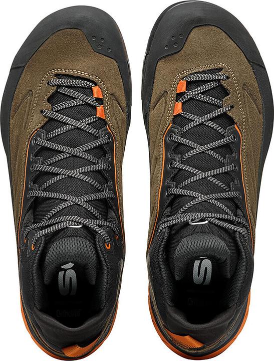 Produktbild Scarpa Rapid XT Mid GTX (42)