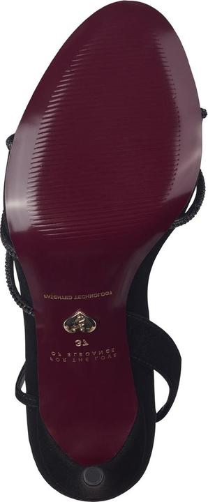 Produktbild Tamaris Heart & Sole Sandalette (40)