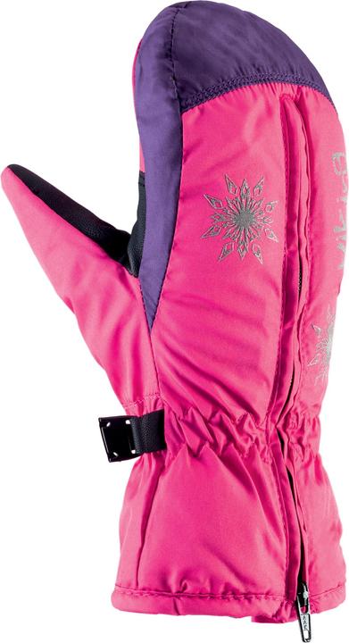 Image du produit Vikingsports VIKING Couvre-Gants Moufles Hiver pour Bébé et Enfant - Chaud, doux et confortable - Starlet (3)