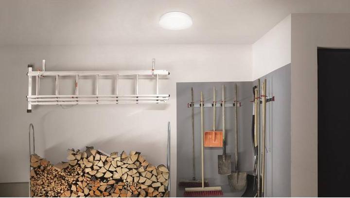 Image du produit Steinel Luminaire d'intérieur à LED RS 20 S (8 m)