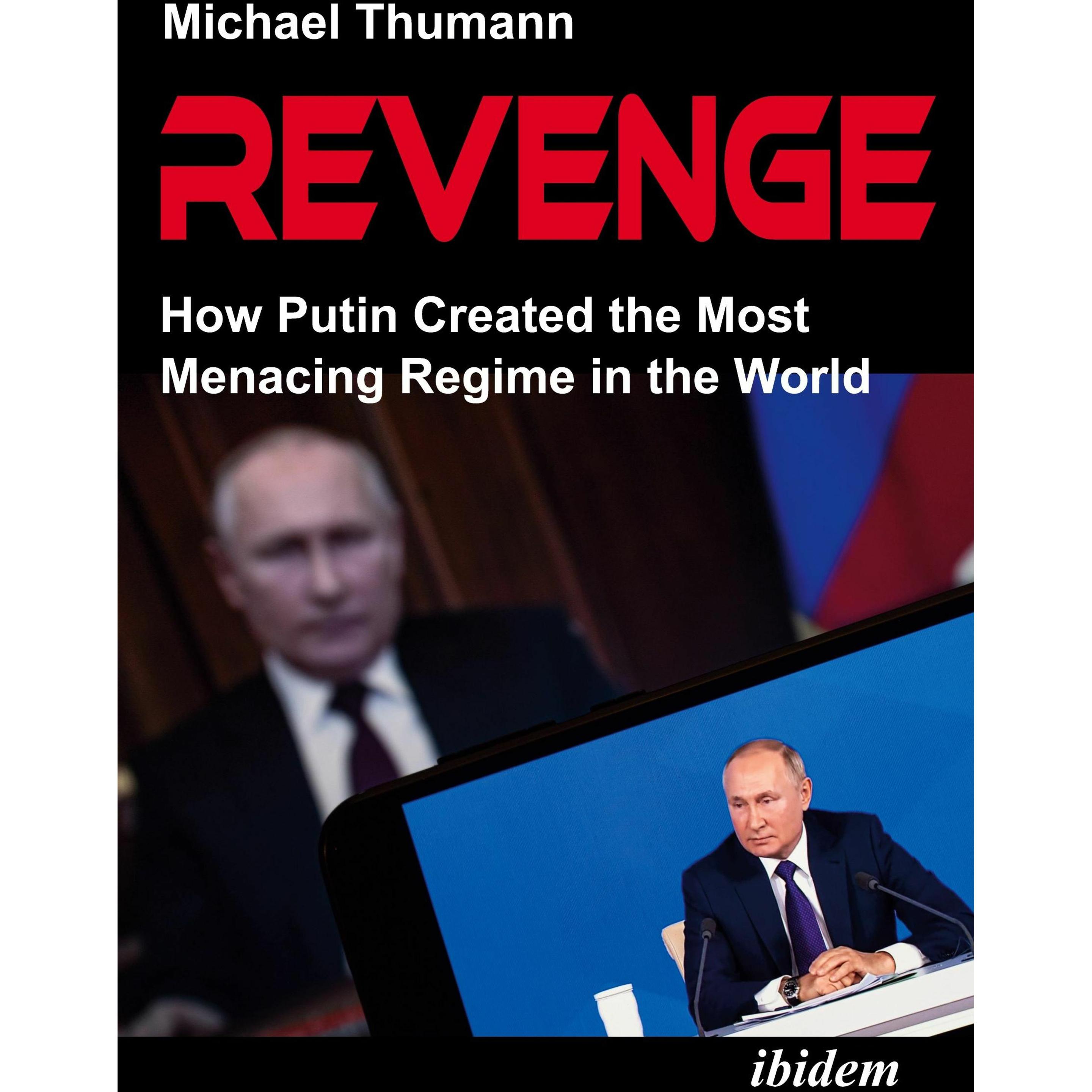 Revenge, Fachbücher von Michael Thumann