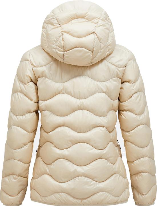 Actual product image Peak Performance Women's Helium Down Hood Jacket (XS)
