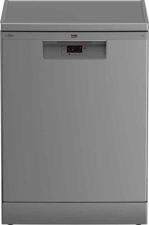 Beko BDFN16430S Freistehender Geschirrspüler cm.