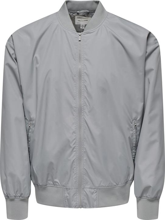 Jack & Jones Jacke GAVIN Bomberjacke