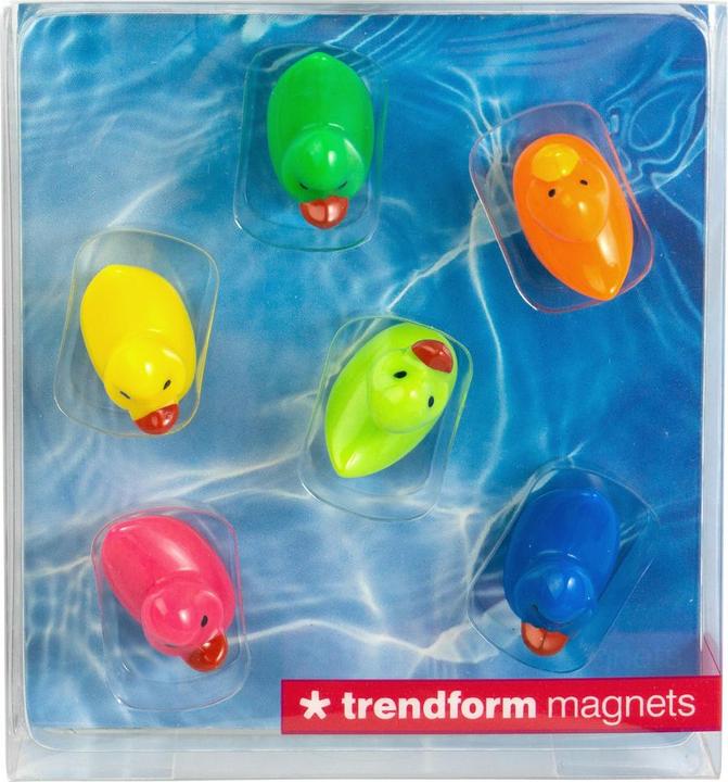 Produktbild Trendform Duck (6x)