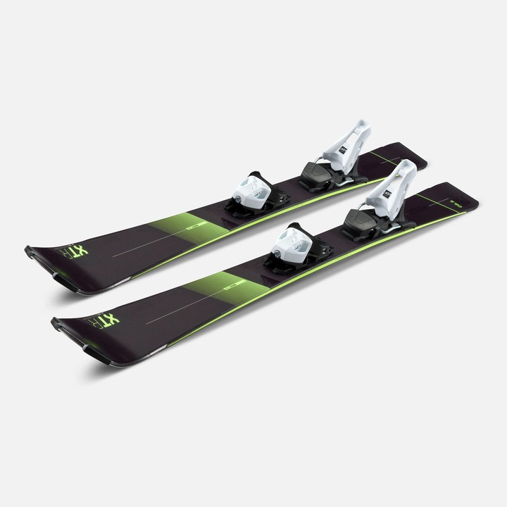 Actual product image Wedze BOOST 900 (140 cm, Without binding)