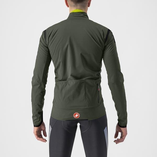 Produktbild Castelli Alpha Ultimate Insulated Jacket (XXL)