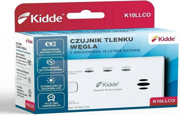 Produktbild Kidde Supplier did not provide product name