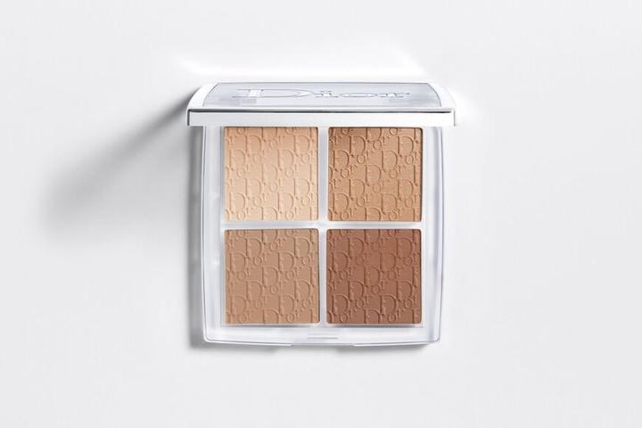 Produktbild Dior Contour Palette (001 Universelle, Highlighter, 86 g)