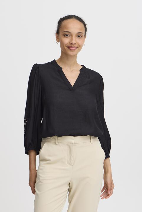 Immagine prodotto B.young CAMICETTA BYIDAMY EMB 20816437 (40)