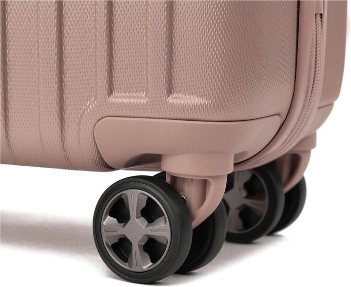 Produktbild Anständiger Paradiso Spinner Medium 66 cm Lachsrosa (60 l)