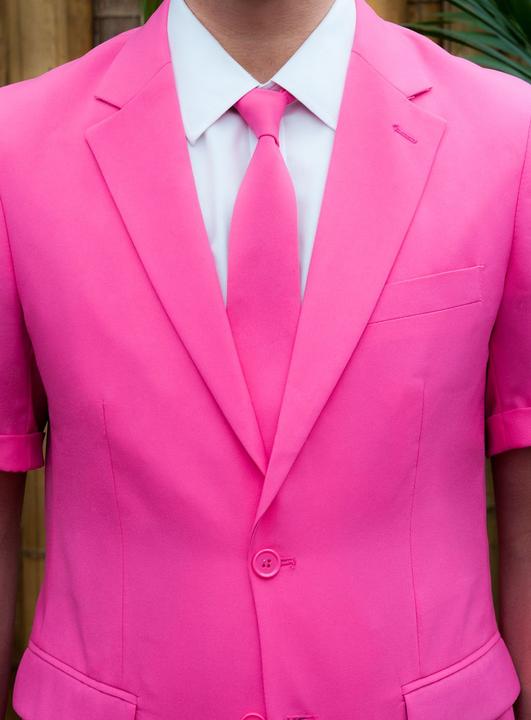 Produktbild OppoSuits Summer - Mr. Pink (54)