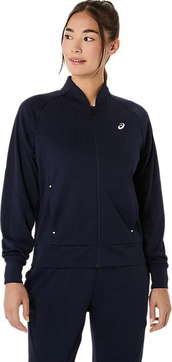 Image du produit ASICS Performance Asics Court Warm-Up Jacket Midnight Woman (XS)