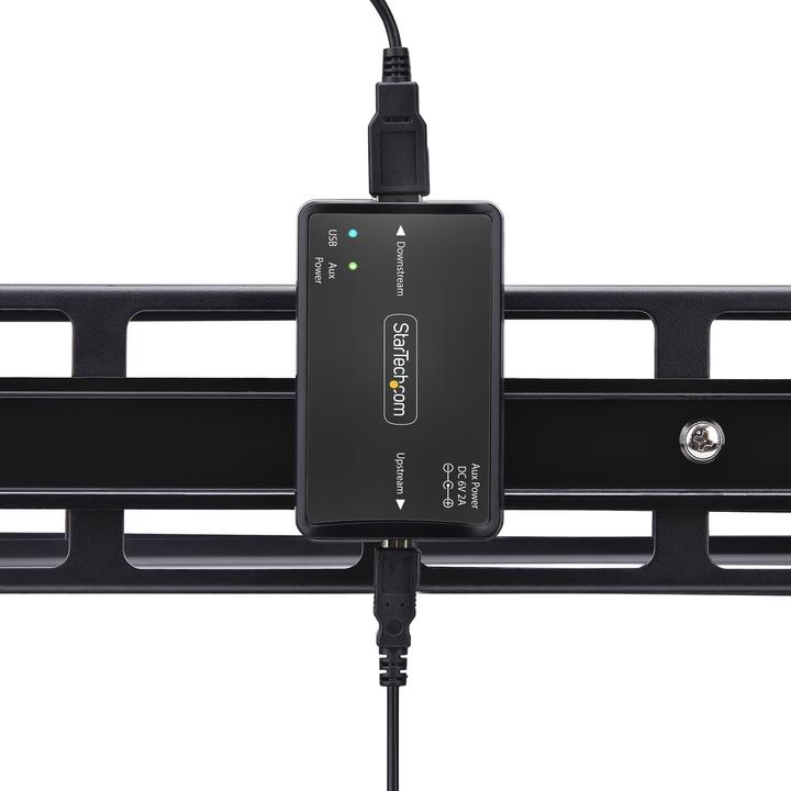 Produktbild StarTech USB Isolator 6KV (USB-B, 1 Ports)