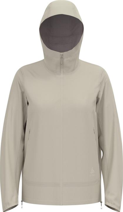 Immagine prodotto Odlo Women's Essential 2.5L Waterproof Jacket Hardshell (S)