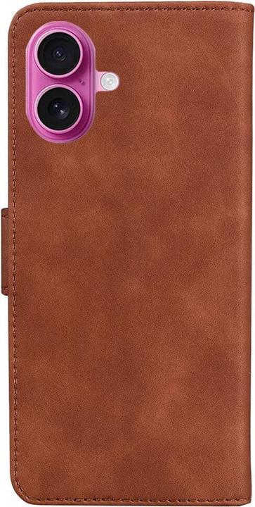 Actual product image Cover-Discount Solide Etui Hülle (Apple iPhone 17)