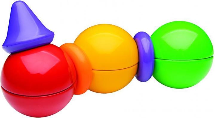 Actual product image Stick-O Basic set, 20dlg.