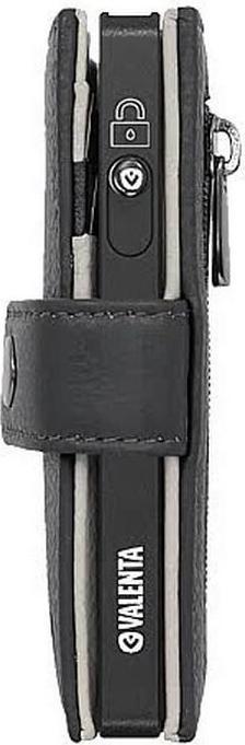 Immagine prodotto Valenta CardWallet Leather MagSafe Black, Zubehörtyp