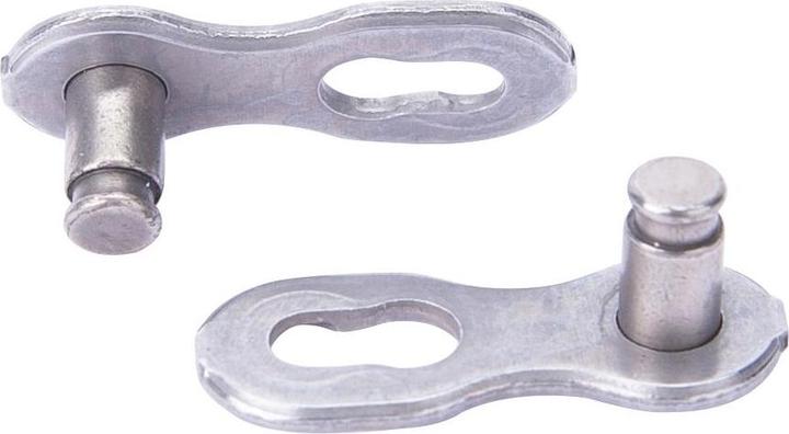 Image du produit KMC Antivol à chaîne MissingLink 7/8R EPT 2 pcs. Blister (7-vitesse, 8-vitesse)