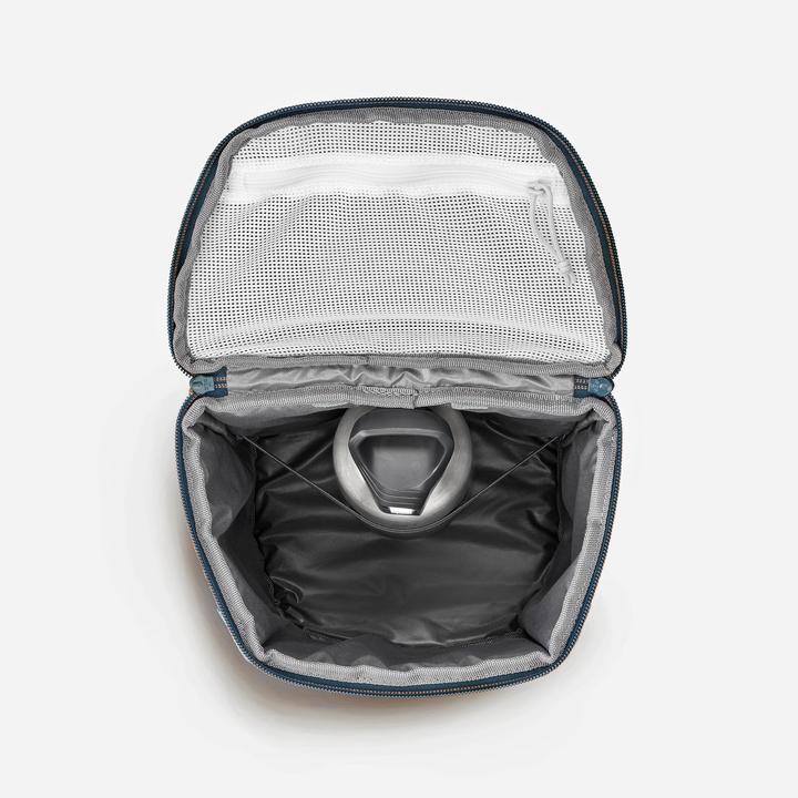 Actual product image Quechua Cooling rucksack insulating compact (10 l)