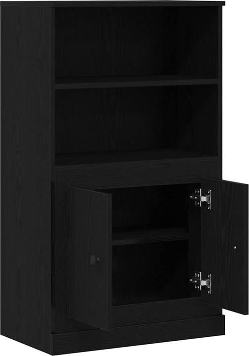 Produktbild vidaXL Buffet-Tisch (35.50 x 35.50 x 103.50 cm)