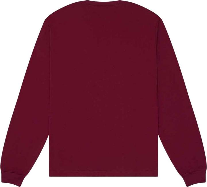 Produktbild Bella Canvas TShirt Schwere Qualität Kastig Langärmlig (3XL)