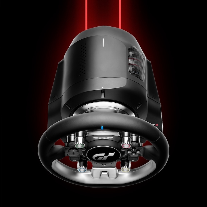 Produktbild Thrustmaster T-GT II (PS5, PC)