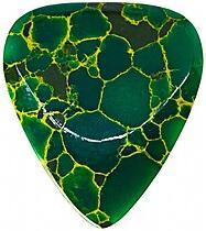 Timber Tone Toni di pietra Giada dell'Arizona (1) (1 x)