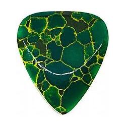 Timber Tone Stone Tones Arizona Jade (1) (1 x), Plektrum