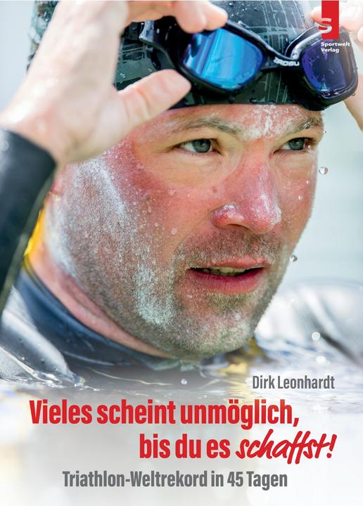 Actual product image Dirk Leonhardt (German, Dirk Leonhardt, 2021)
