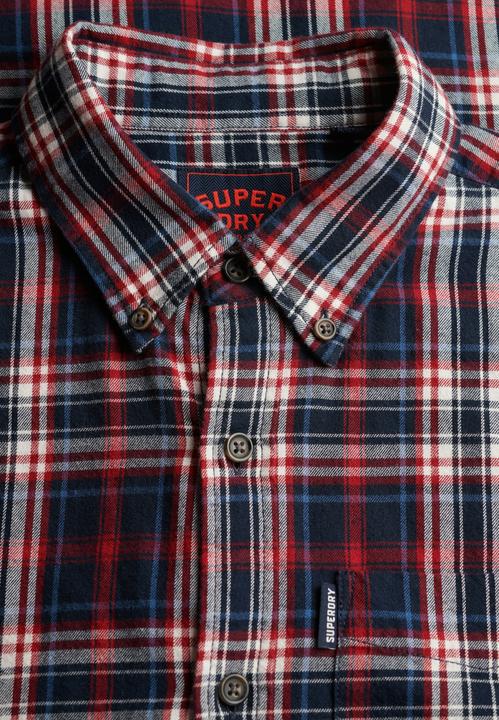 Immagine prodotto Superdry Essentials Chambray (XXL)