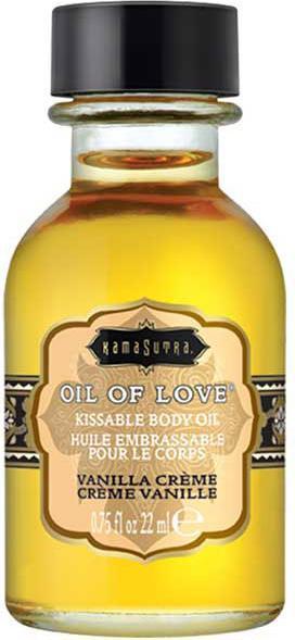Huile d'amour (22 ml)