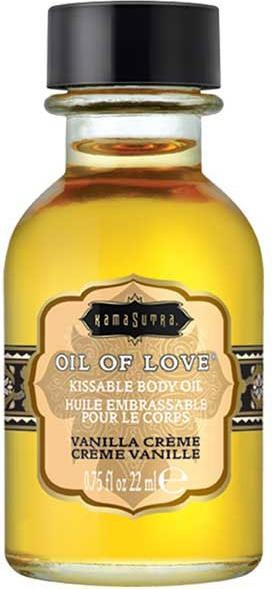 Olio d'amore (22 ml)