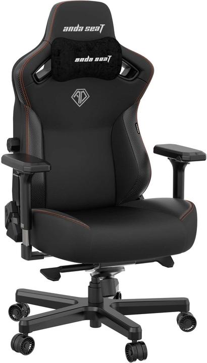 Anda seaT Kaiser 3 XL
